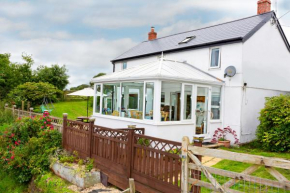 Trepartridge Cottage Llanelli